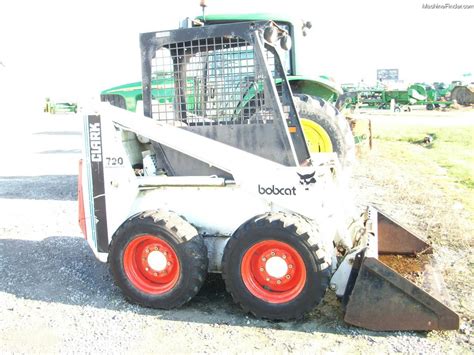 bobcat 720 skid steer|bobcat 720 parts.